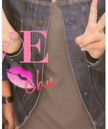 INGNI | ニット/セーター