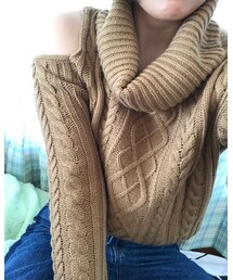 INGNI | ニット/セーター