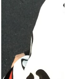 CLOSE-UP | パーカー