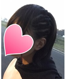 ヘアスタイル | ヘアアクセサリー