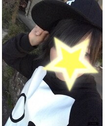 ヘアスタイル | 帽子