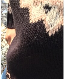 OLIVE des OLIVE | ニット/セーター