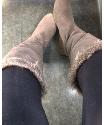 no brand | ブーツ