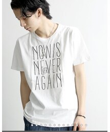 WEGO | Tシャツ/カットソー