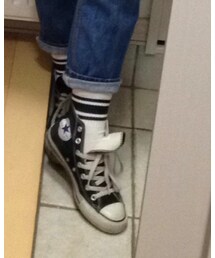 CONVERSE | スニーカー