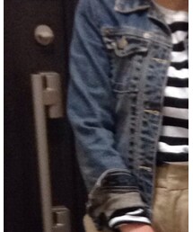 GAP | デニムジャケット