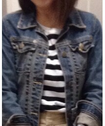 無印良品 | Tシャツ/カットソー