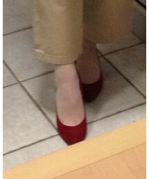 しまむら | パンプス