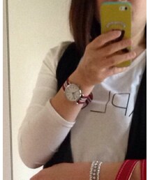 TIMEX | アナログ腕時計