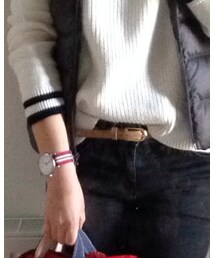 ナチュラルベリー | ベルト