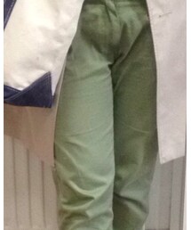 Right-on WOMEN'S | チノパンツ