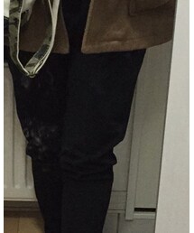 GU | パンツ