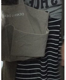 dean&deluca | トートバッグ