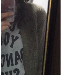 GU | その他アウター