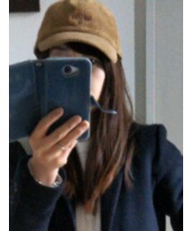 BEAUTY&YOUTH UNITED ARROWS | キャップ