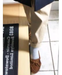 UNIQLO | チノパンツ