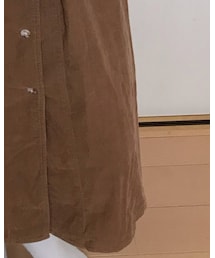 UNIQLO | シャツワンピース