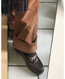 しまむら | ローファー