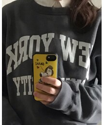 no brand | 付け襟