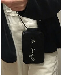 agnes b. | ショルダーバッグ