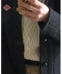 GU | ニット/セーター