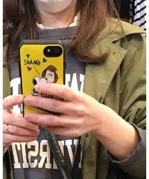 no brand | 付け襟