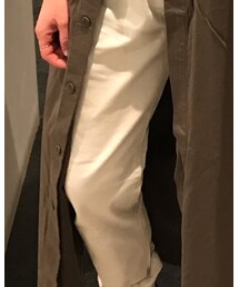 GU | デニムパンツ