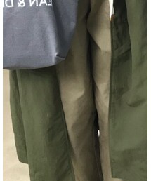 UNIQLO | チノパンツ