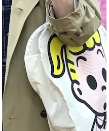 OSAMU GOODS | トートバッグ