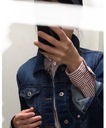 agnes b. | シャツ/ブラウス