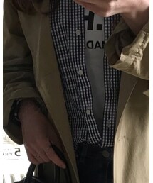 無印良品 | シャツ/ブラウス