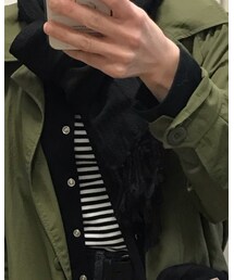 無印良品 | カーディガン/ボレロ