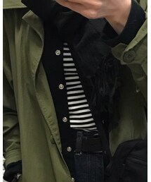 無印良品 | Tシャツ/カットソー