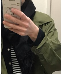 no brand | ストール/ショール