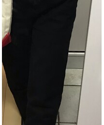 UNIQLO | デニムパンツ