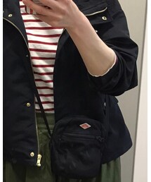 GU | マウンテンパーカー