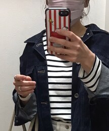 無印良品 | Tシャツ/カットソー