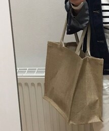 無印良品 | トートバッグ