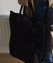 YOUNG&OLSEN The DRYGOODS STORE | トートバッグ