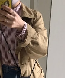 CIAOPANIC | トレンチコート