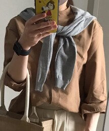 無印良品 | シャツ/ブラウス