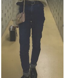 H&M | デニムパンツ