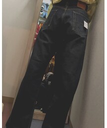 EDWIN | デニムパンツ