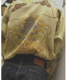 VINTAGE | シャツ/ブラウス
