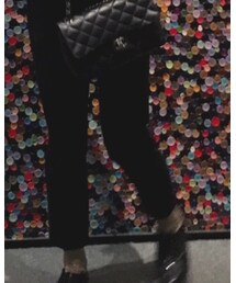 VINTAGE | チノパンツ