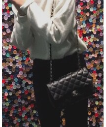 CHANEL | ショルダーバッグ