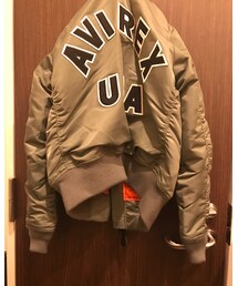 AVIREX | ブルゾン