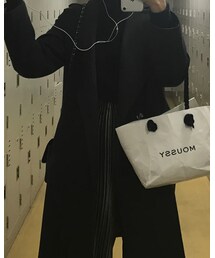 H&M | チェスターコート