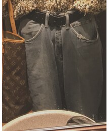 Lee | デニムパンツ