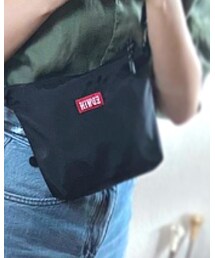 EDWIN | ボディバッグ/ウエストポーチ